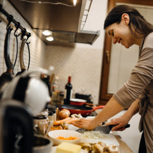 Eating Healthy for Beginners  to Advanced