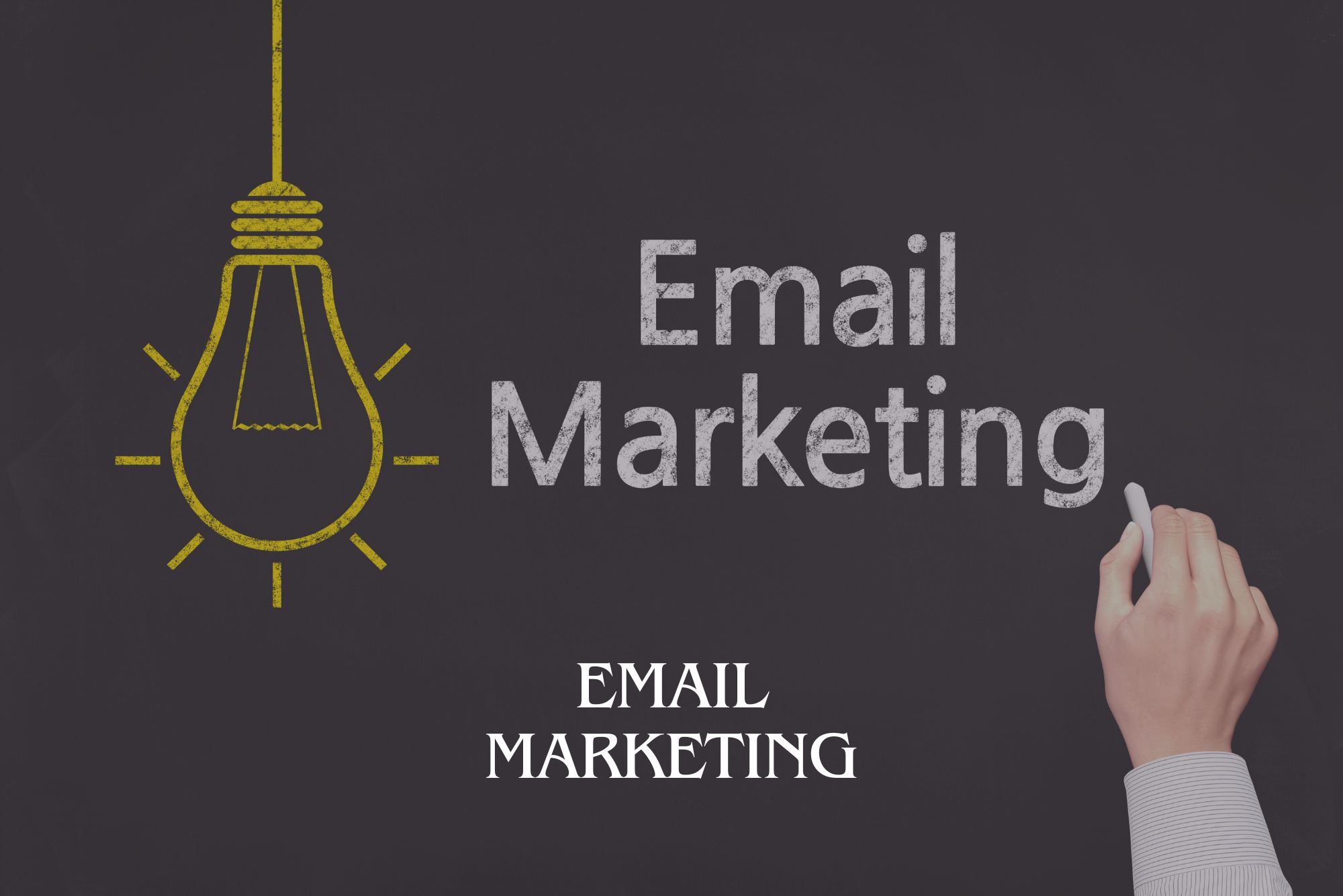 Email Marketing Course