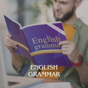 English Grammar