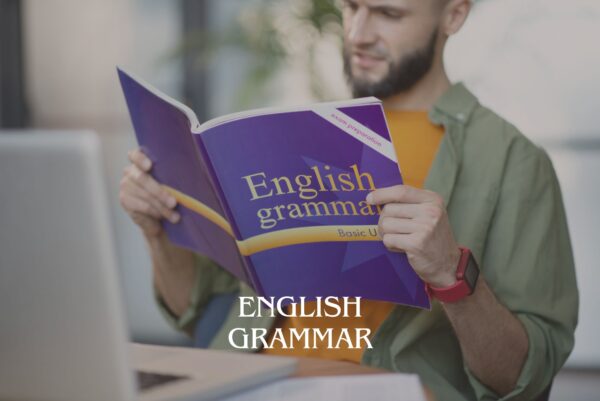 English Grammar