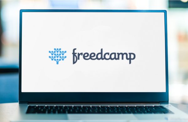 Freed Camp Masterclass