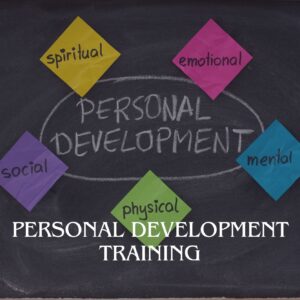 Personal Development Training