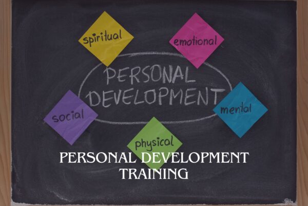 Personal Development Training