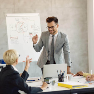 Project Management