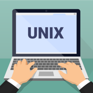 Unix Operating System
