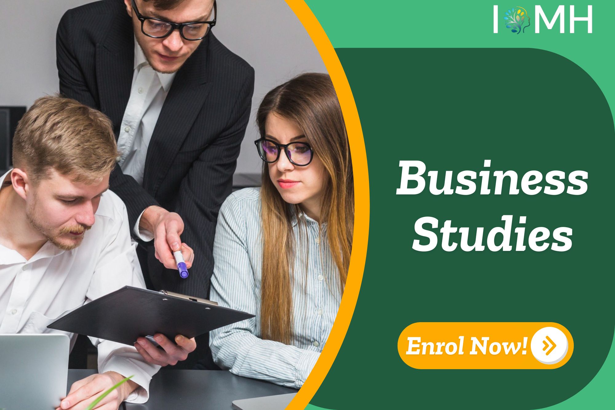 Business Studies