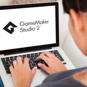 Create a Game With Gamemaker Studio 2