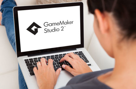 Create a Game With Gamemaker Studio 2