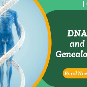 DNA and Genealogy