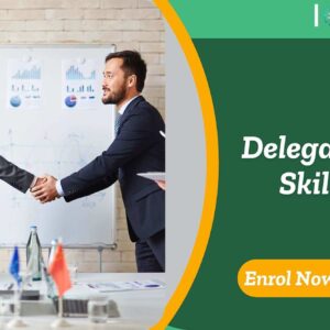 Delegation Skills