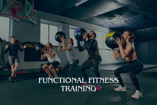 Functional Fitness Training