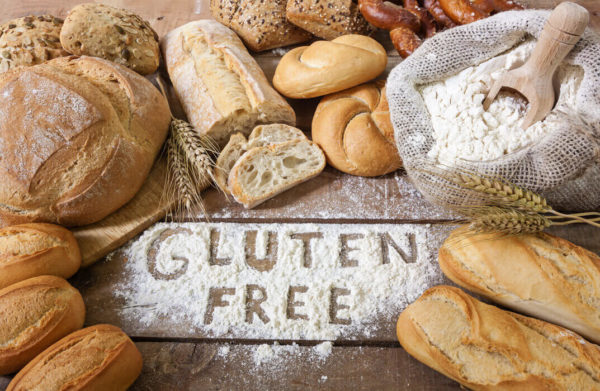 Gluten Free Health