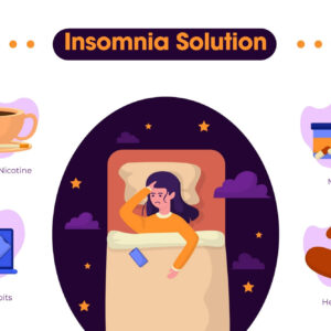 Insomnia Solution