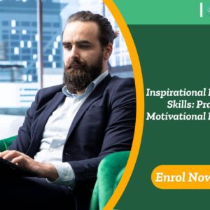 Inspirational Leadership Skills Practical Motivational LeadershipInspirational Leadership Skills Practical Motivational Leadership