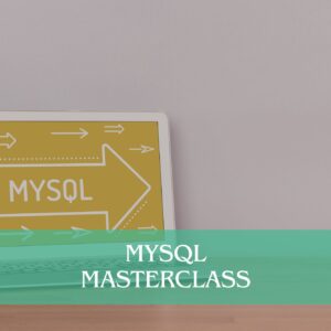 MySql Masterclass