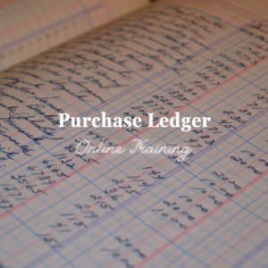 Purchase Ledger