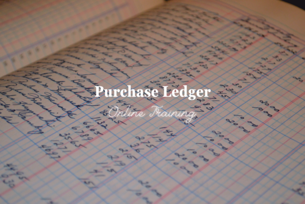 Purchase Ledger