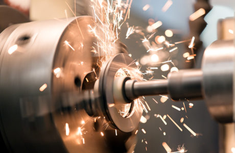 Rotating Machines