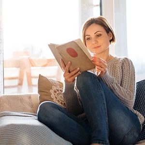 Speed Reading