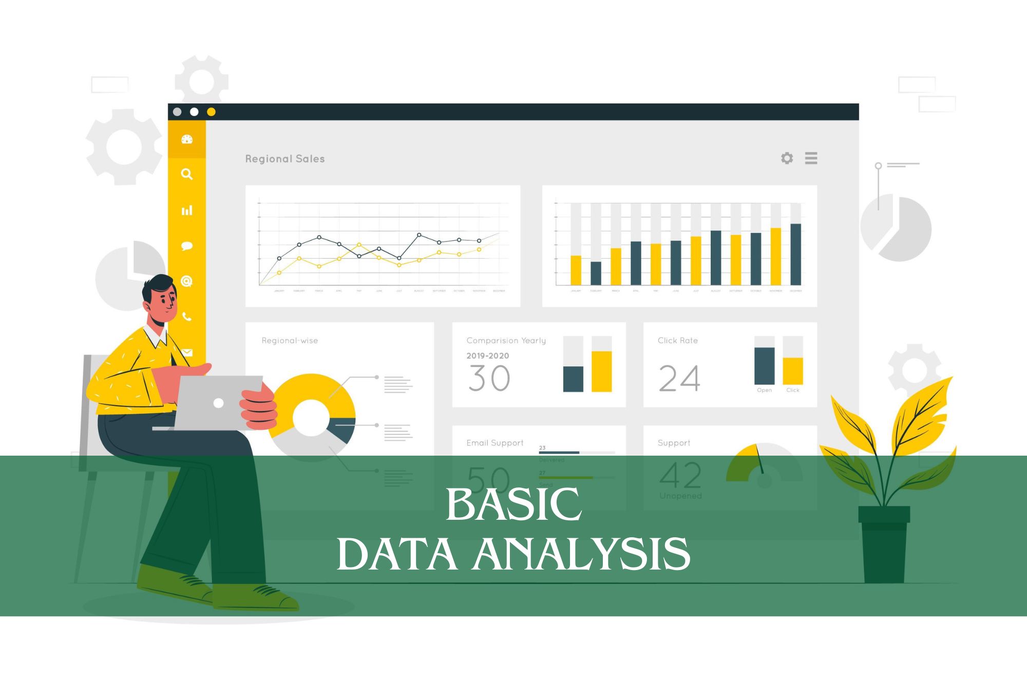 Basic Data Analysis