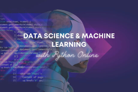 Data Science & Machine Learning with Python