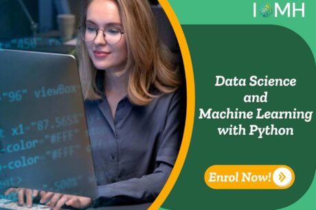 Data Science and Machine Learning with Python