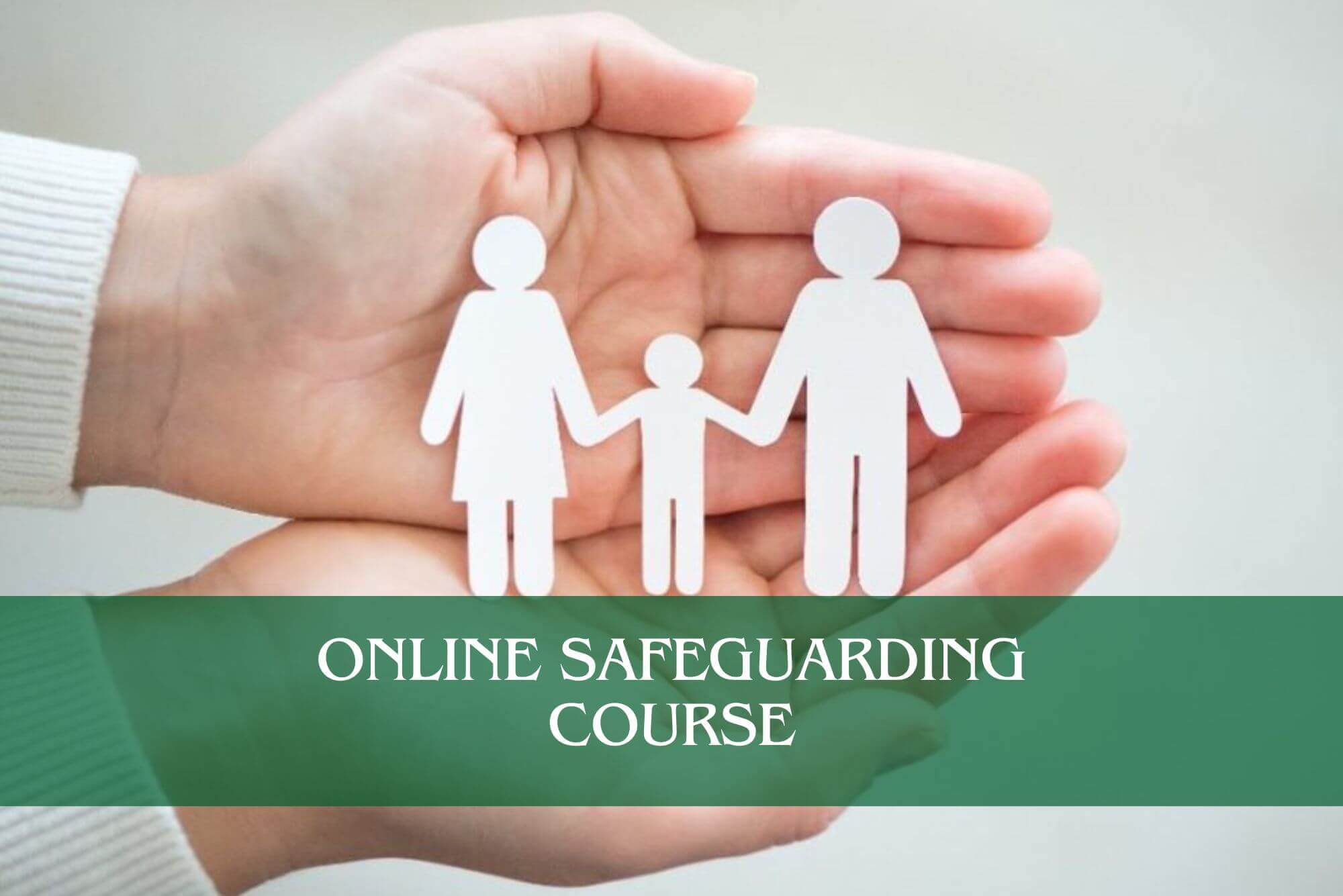 Online Safeguarding Course