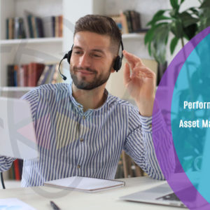 Performance-Centered Asset Management - TPM