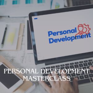 Personal Development Masterclass