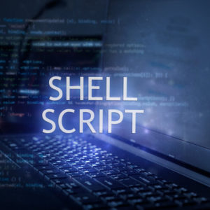 Shell Scripting