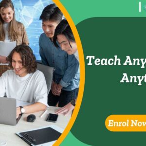 Teach Anybody Anything