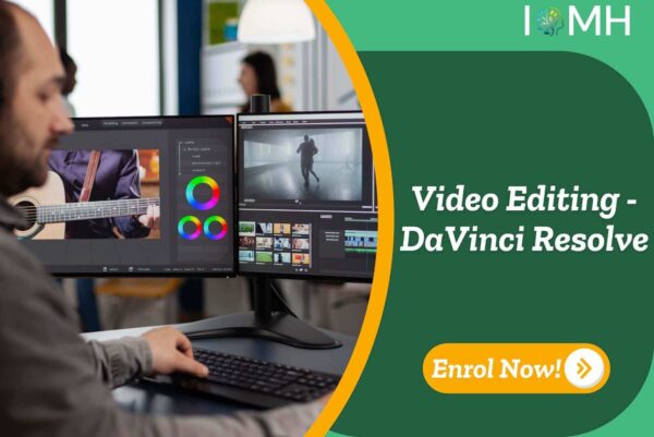 Video Editing - DaVinci Resolve
