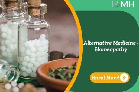 Alternative Medicine - Homeopathy