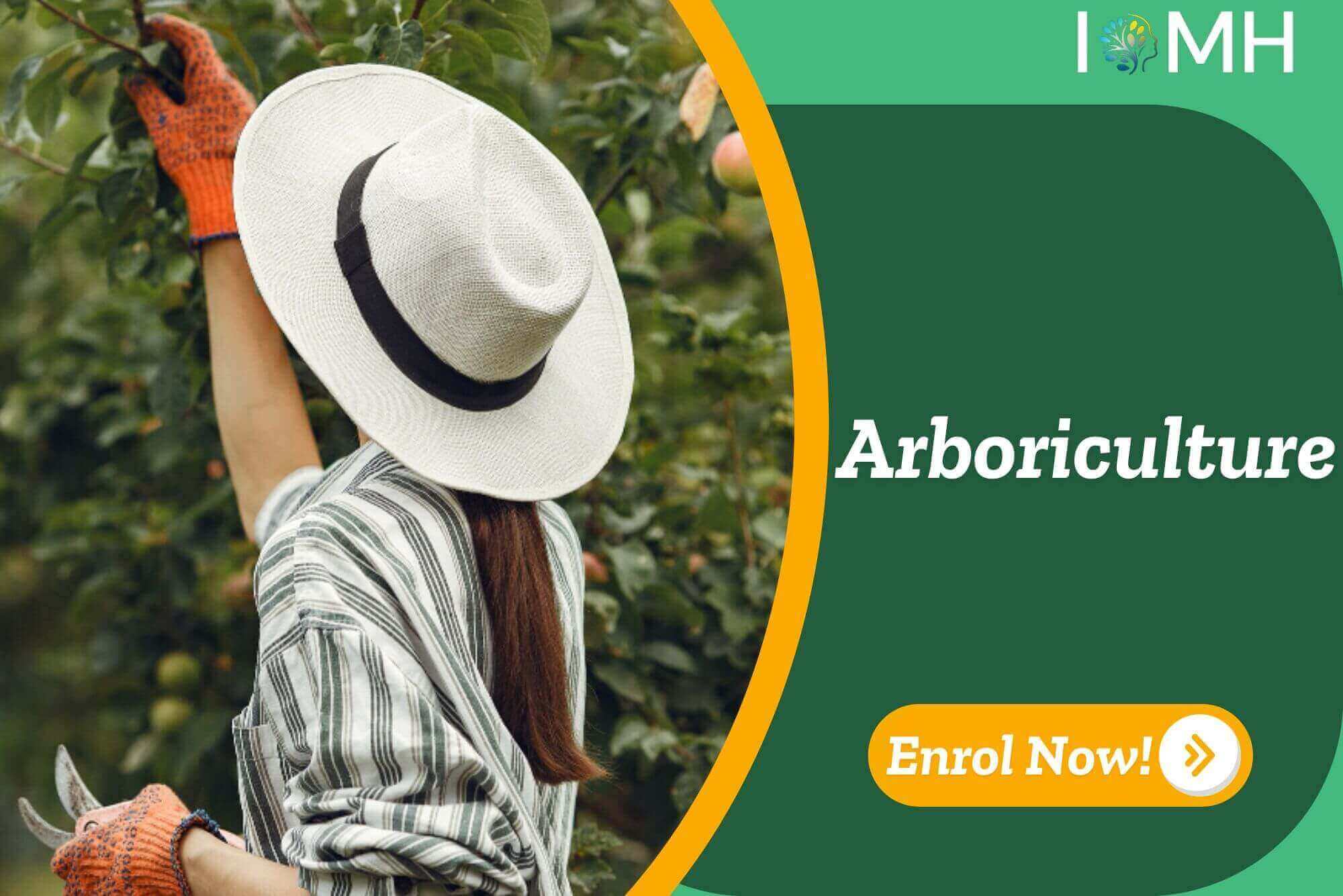 Arboriculture
