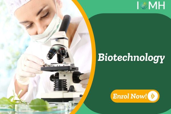 Biotechnology