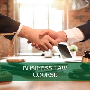 Business Law Course