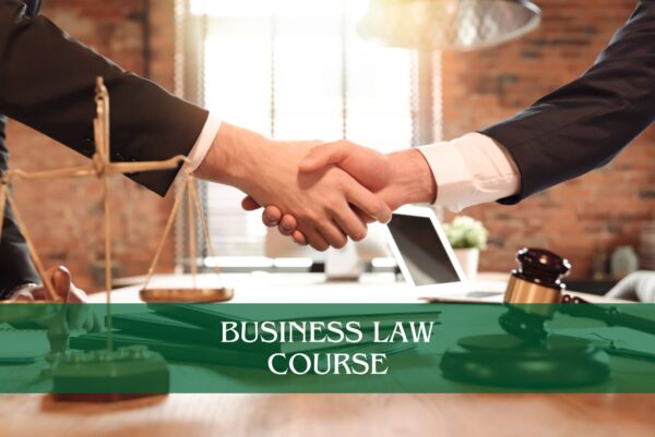 Business Law Course