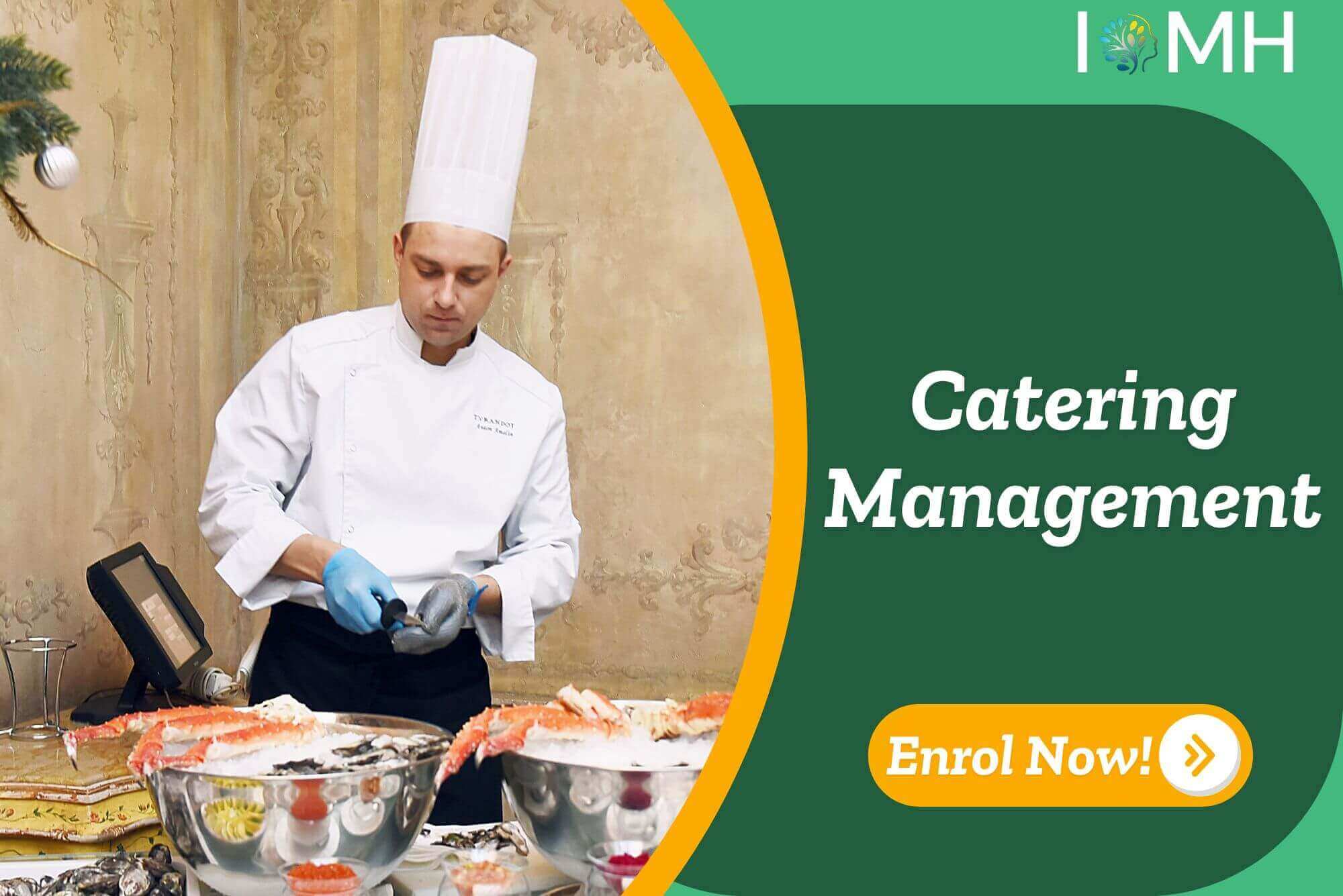Catering Management