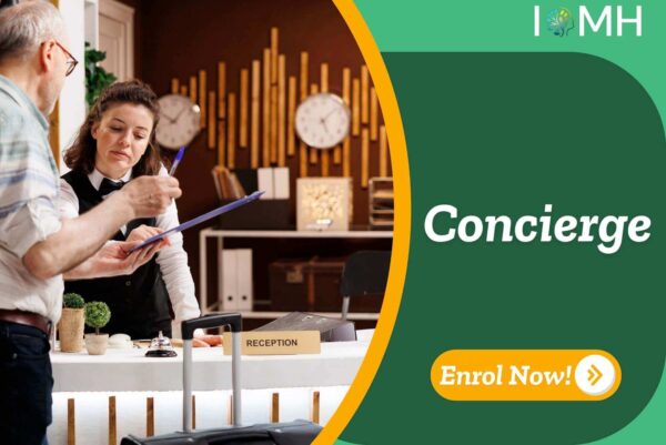 Concierge