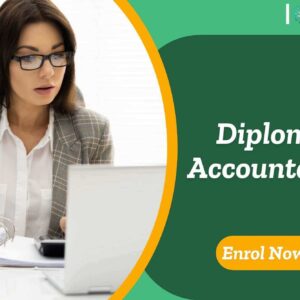 Diploma in Accountancy
