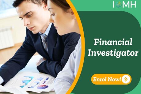 Financial Investigator