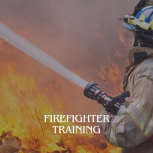 Firefighter Training