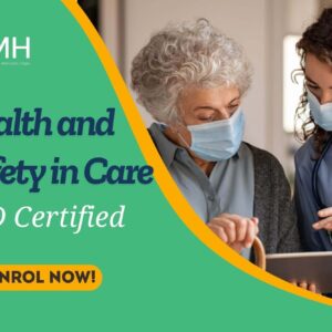 Health and Safety in Care