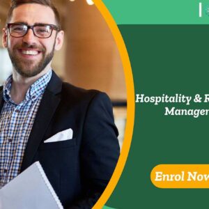 Hospitality & Restaurant Management