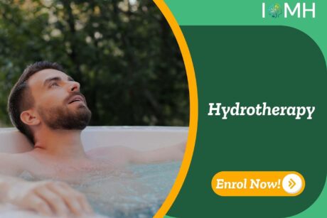 Hydrotherapy