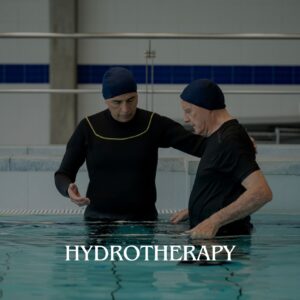 Hydrotherapy