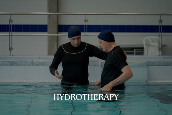 Hydrotherapy