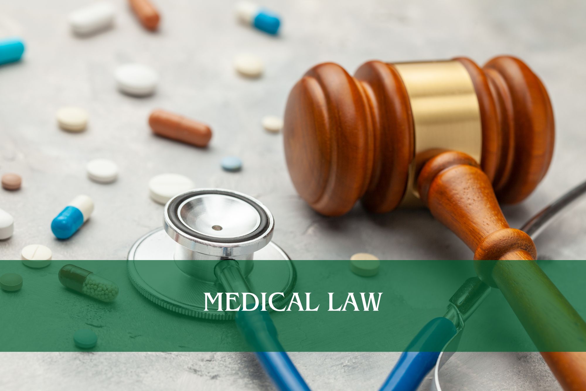 Medical Law