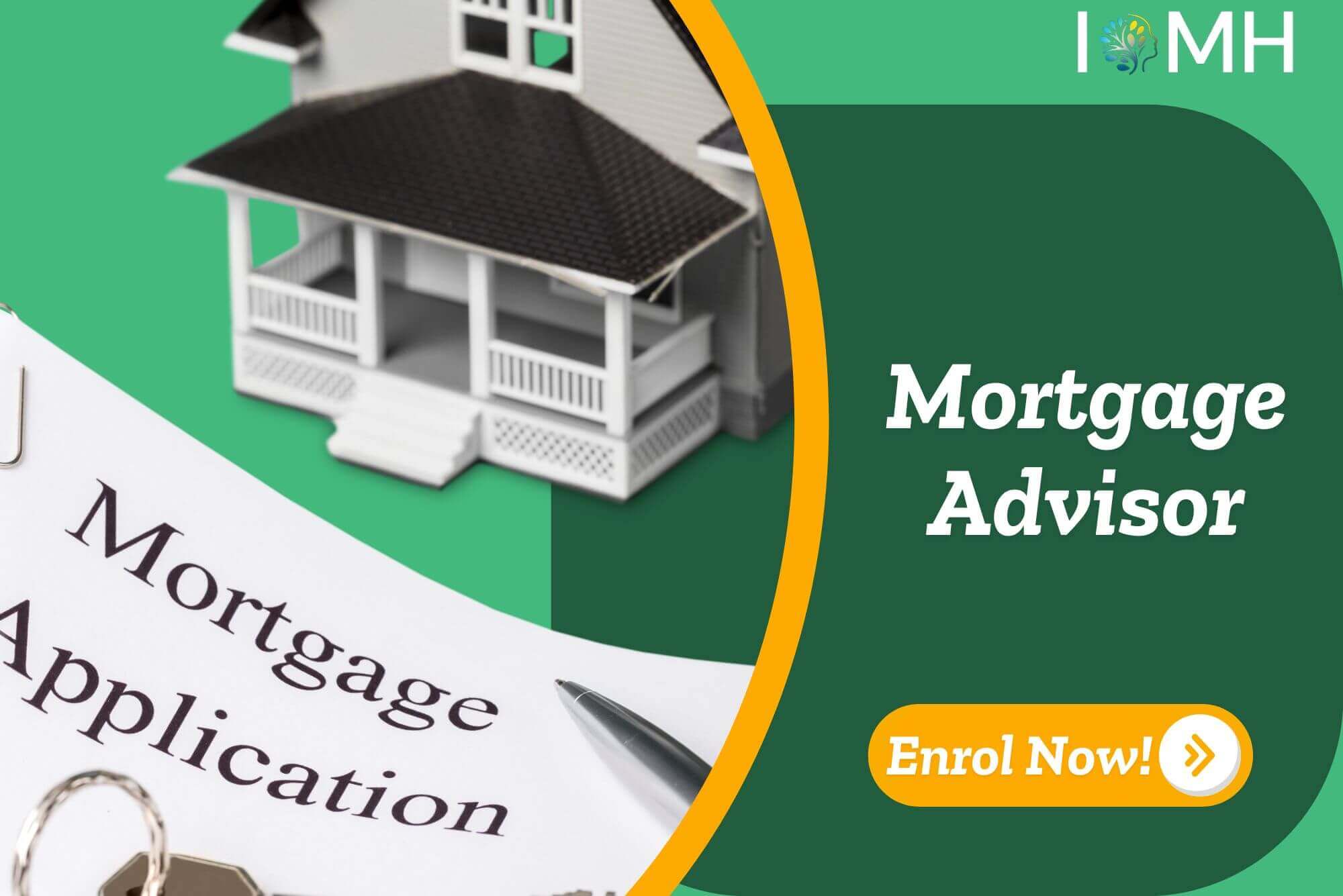 Mortgage Advisor