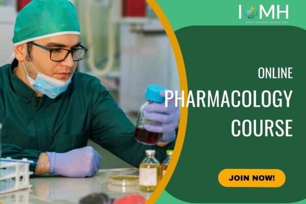 Online Pharmacology Course